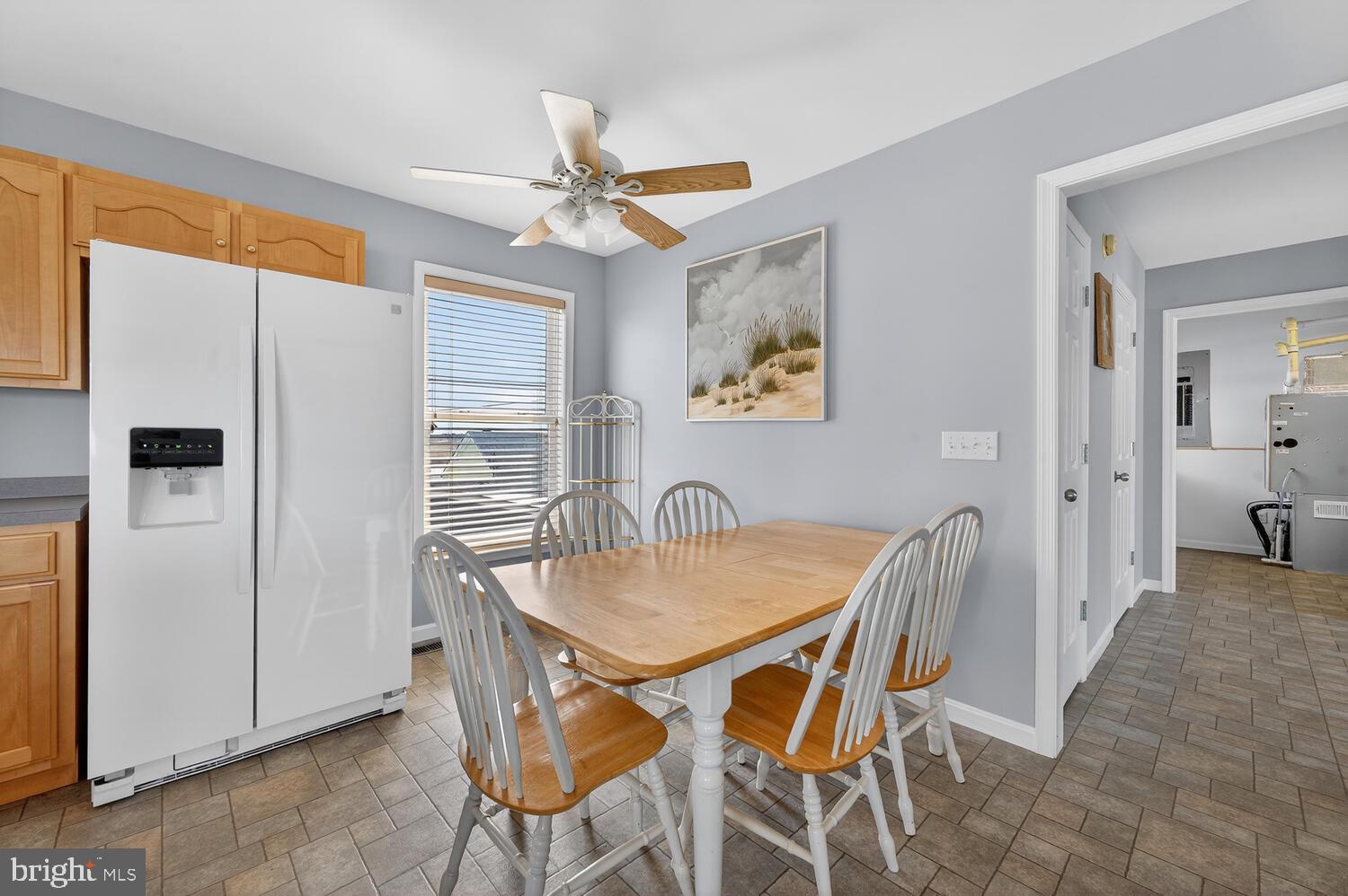 SOUTH BOWERS - Residential