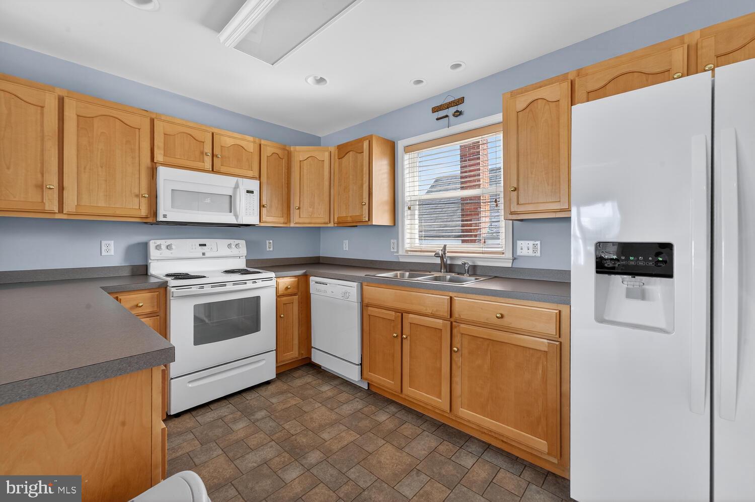 SOUTH BOWERS - Residential