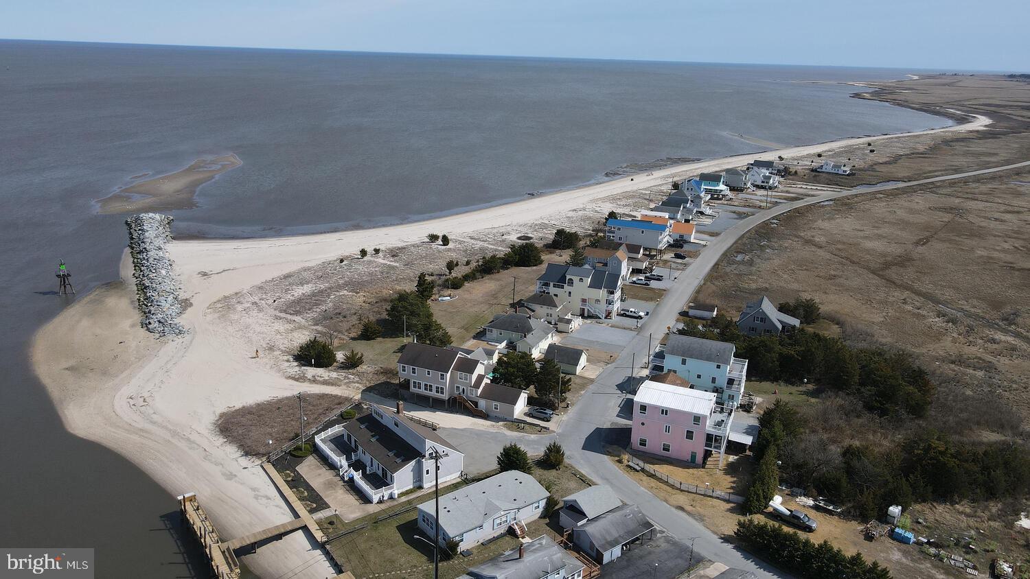 SOUTH BOWERS - Residential