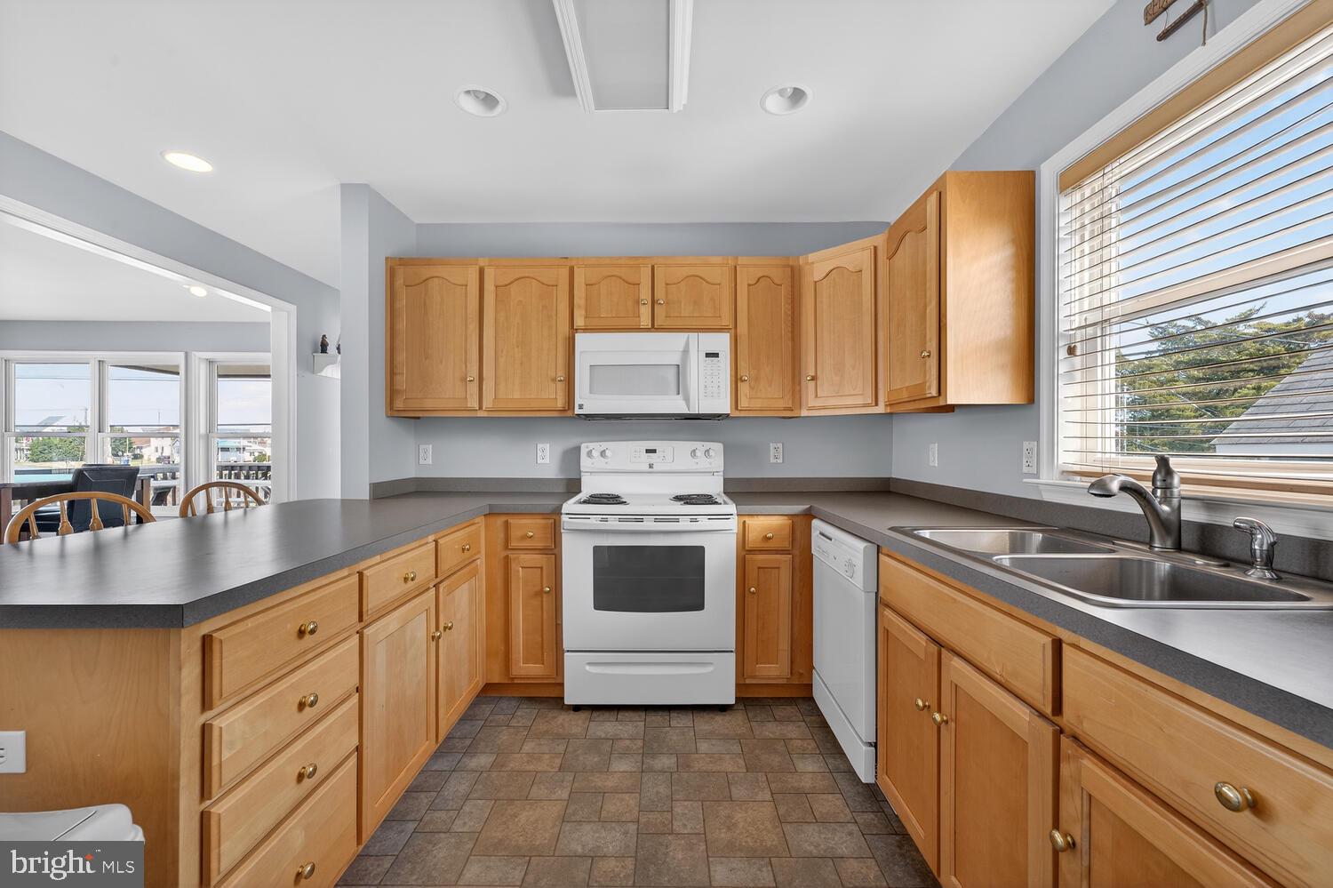 SOUTH BOWERS - Residential