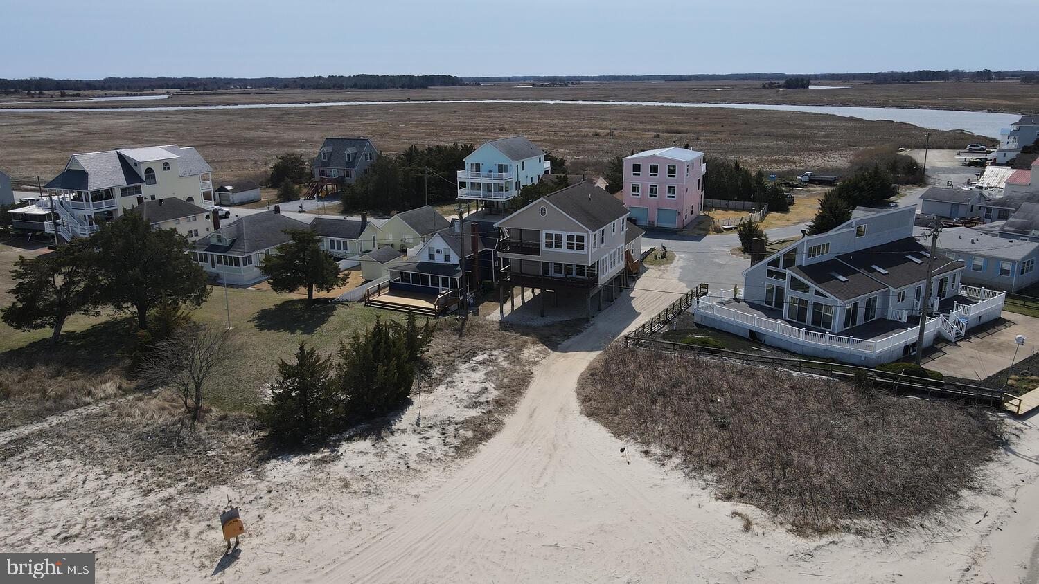 SOUTH BOWERS - Residential