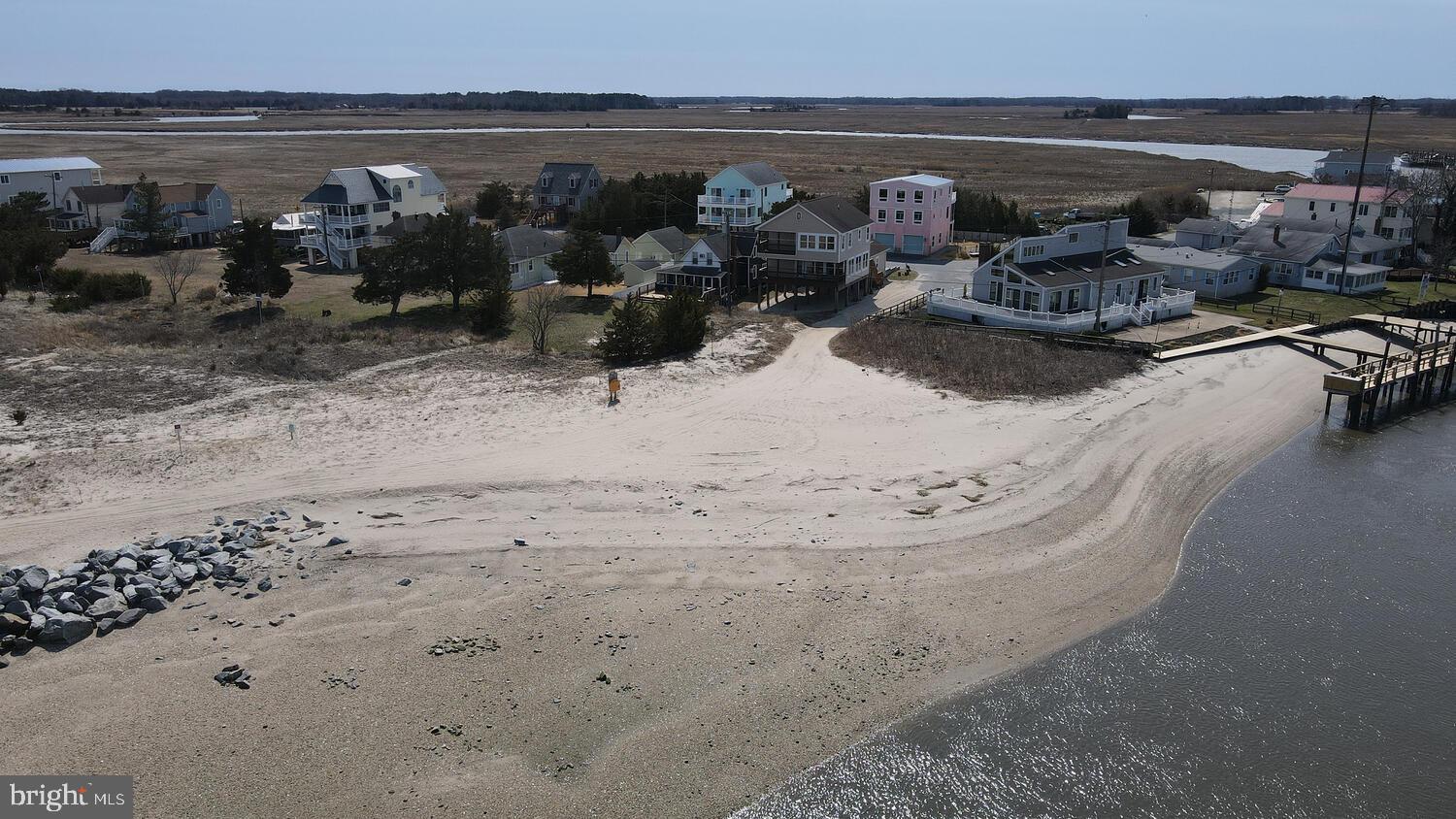 SOUTH BOWERS - Residential