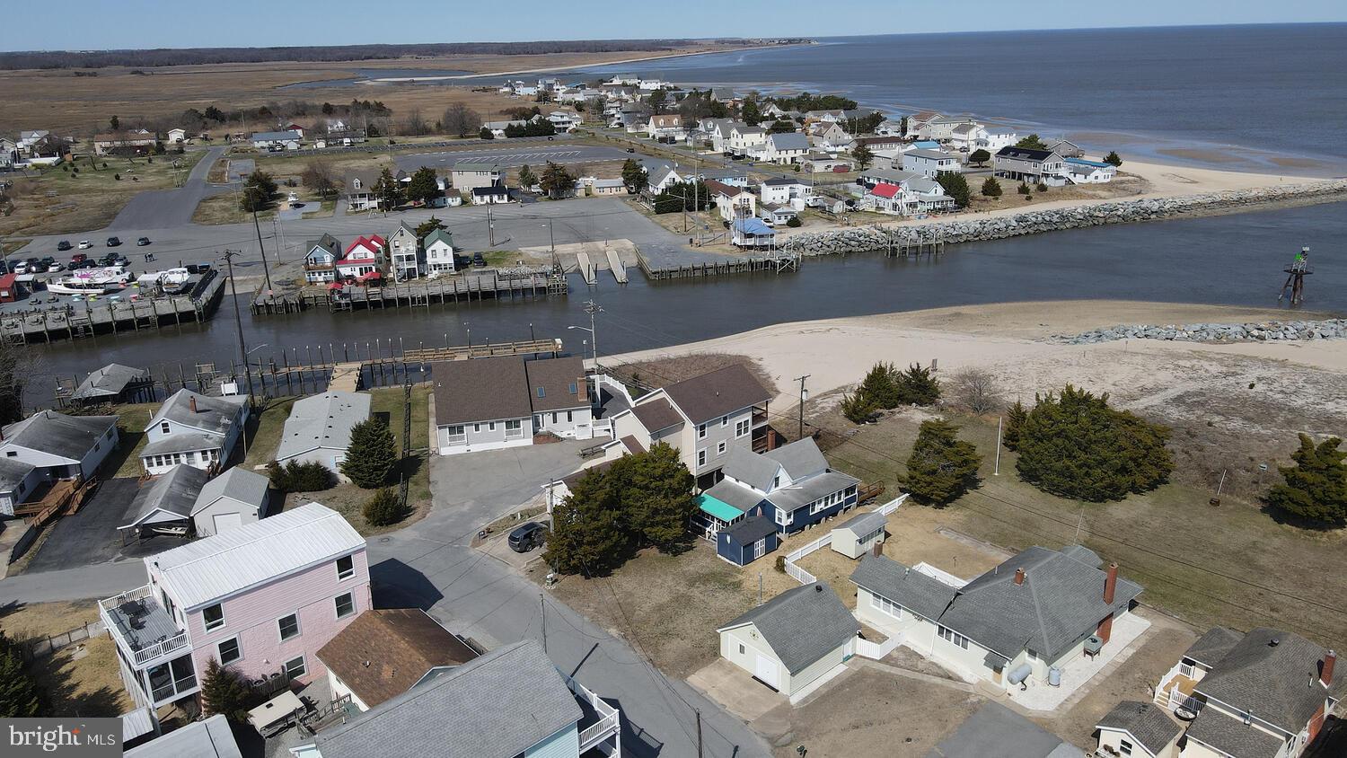 SOUTH BOWERS - Residential