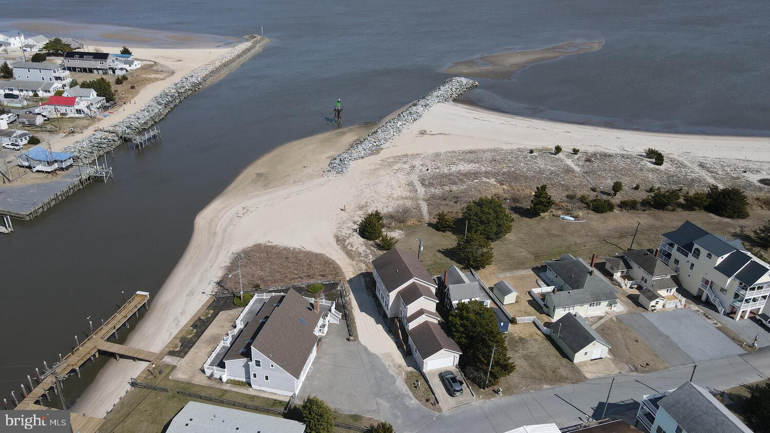 SOUTH BOWERS - Residential