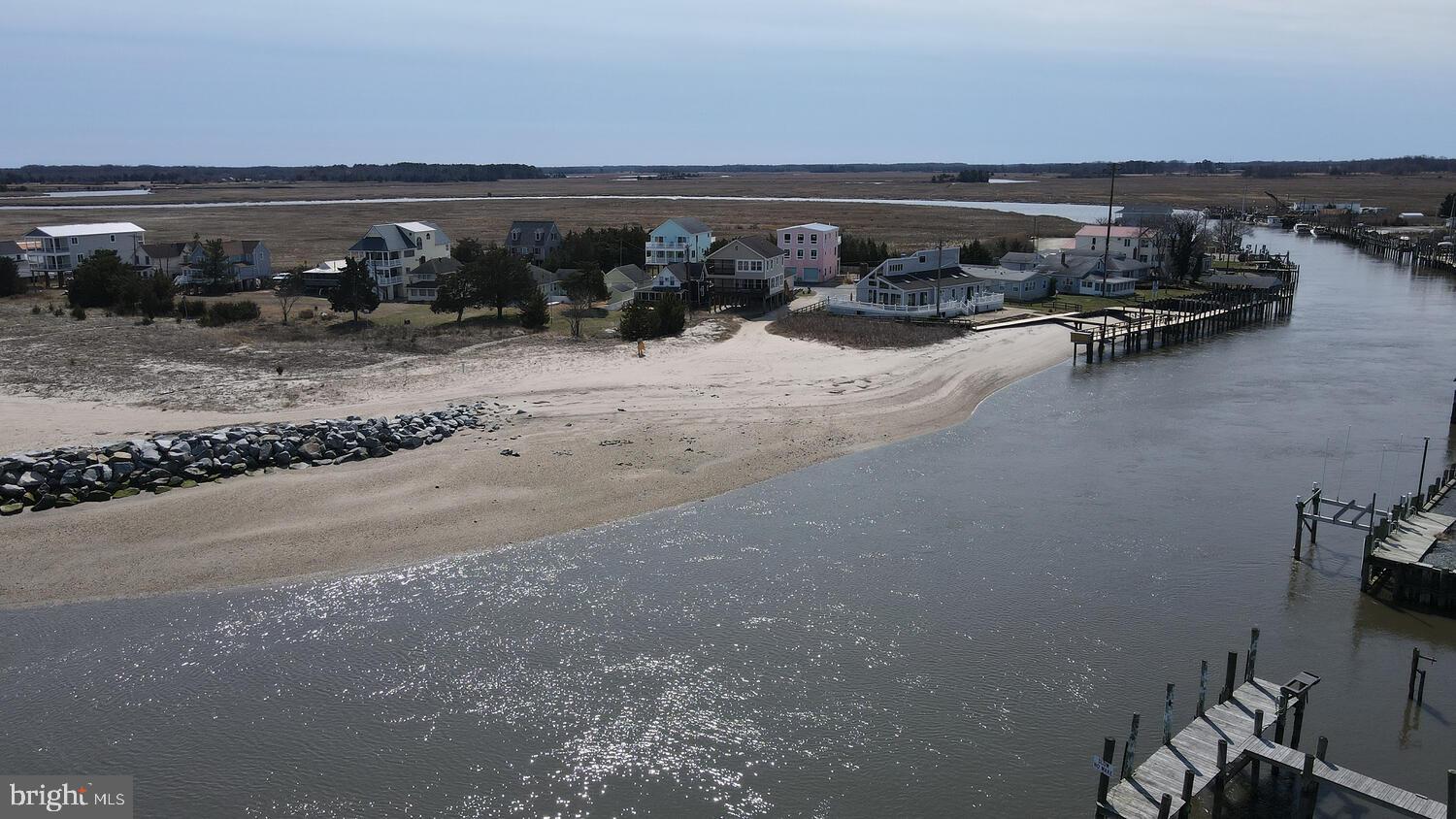 SOUTH BOWERS - Residential