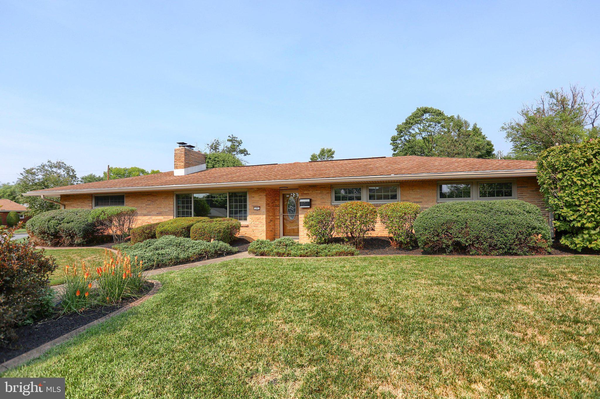 23 COLUMBIA DRIVE