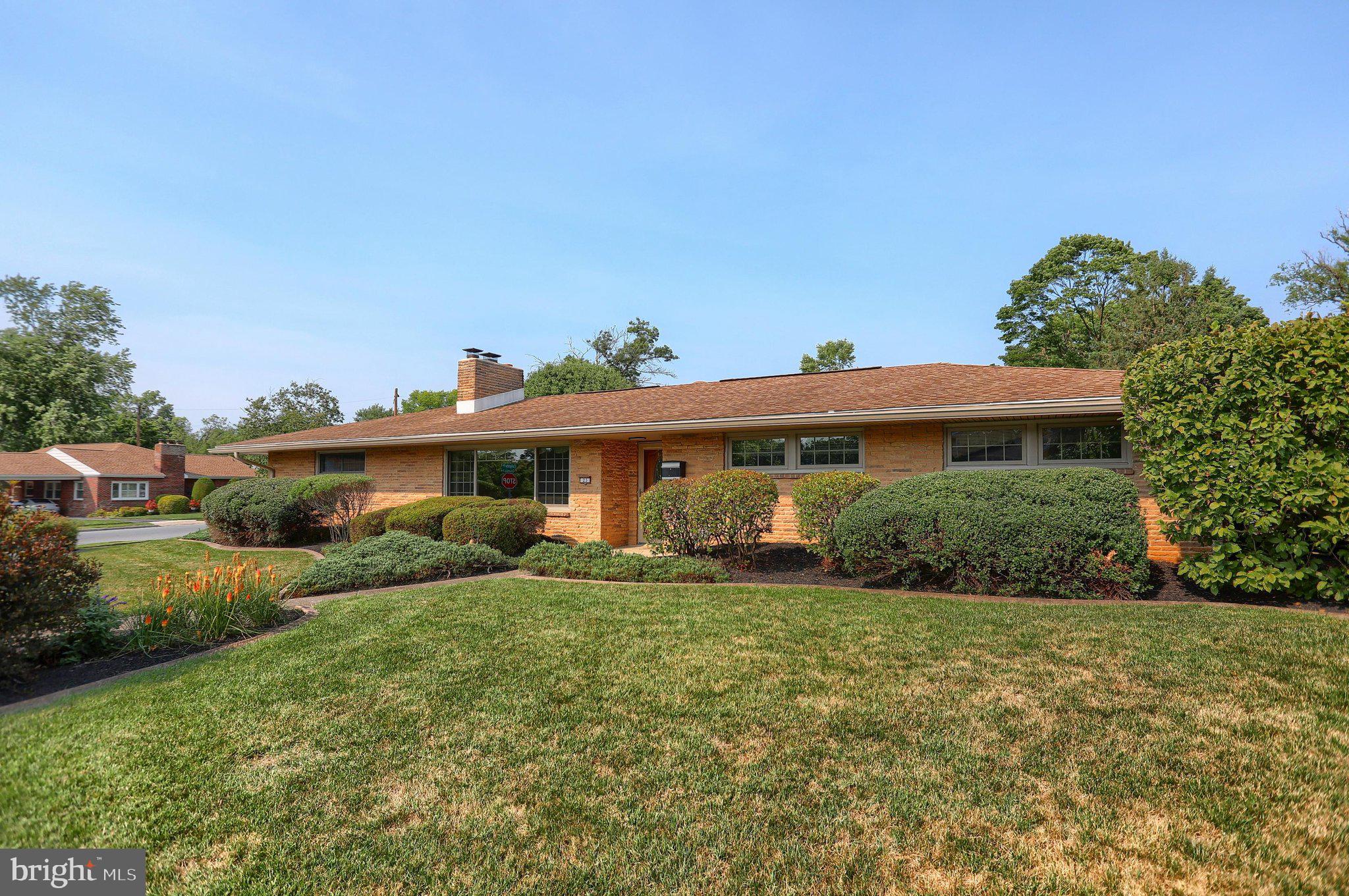 23 COLUMBIA DRIVE