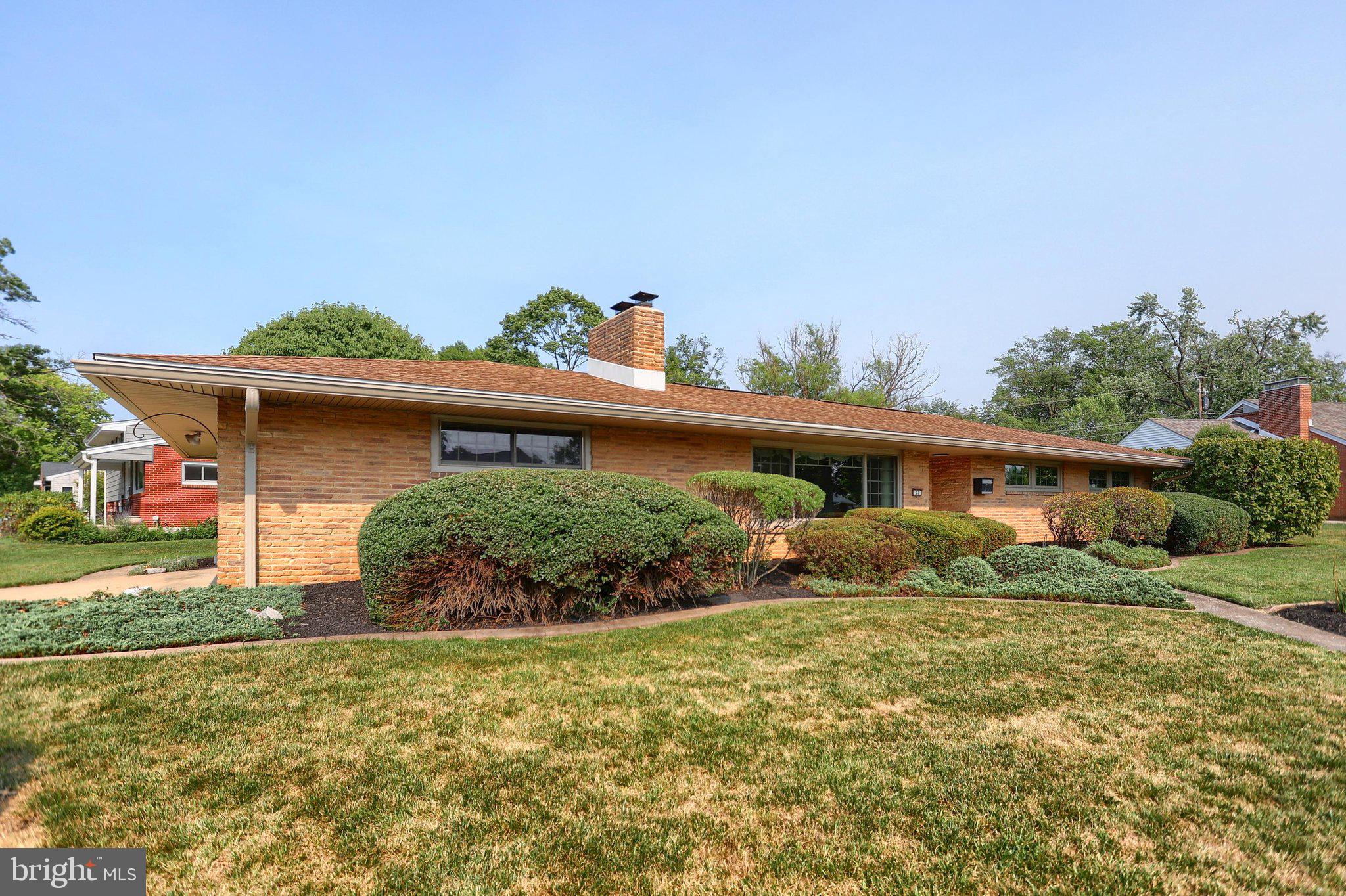 23 COLUMBIA DRIVE