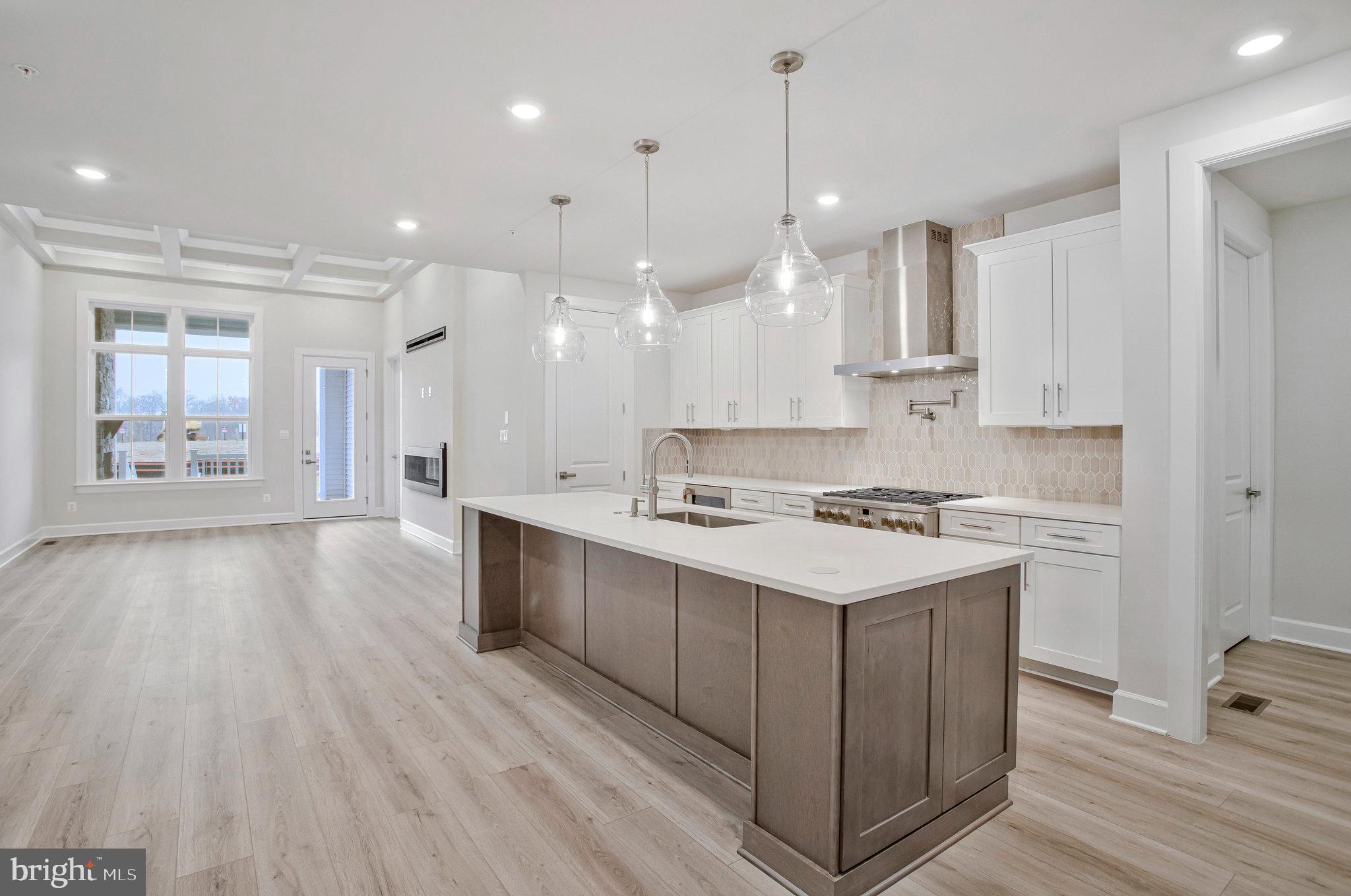 GERST FARM - Residential