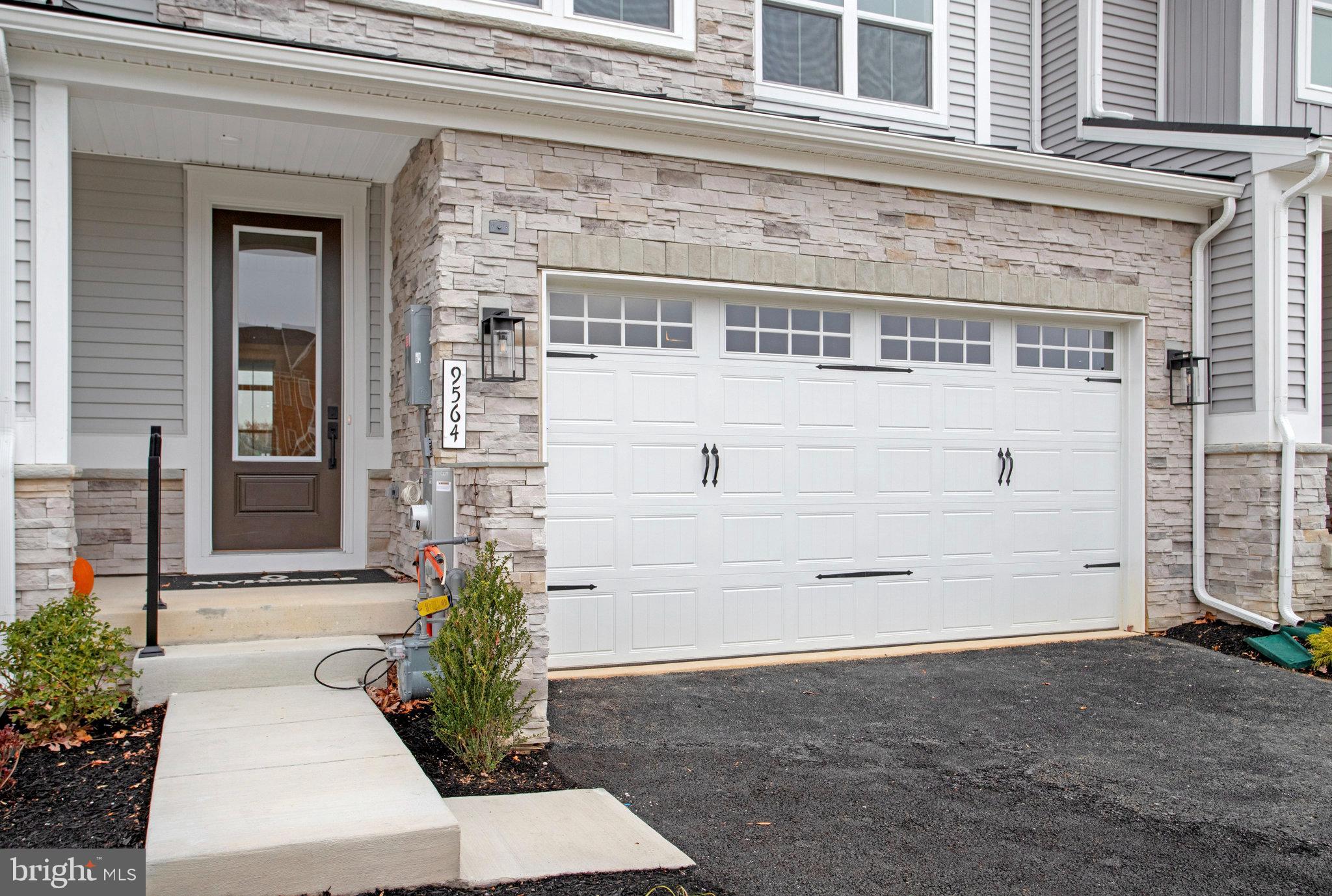 GERST FARM - Residential