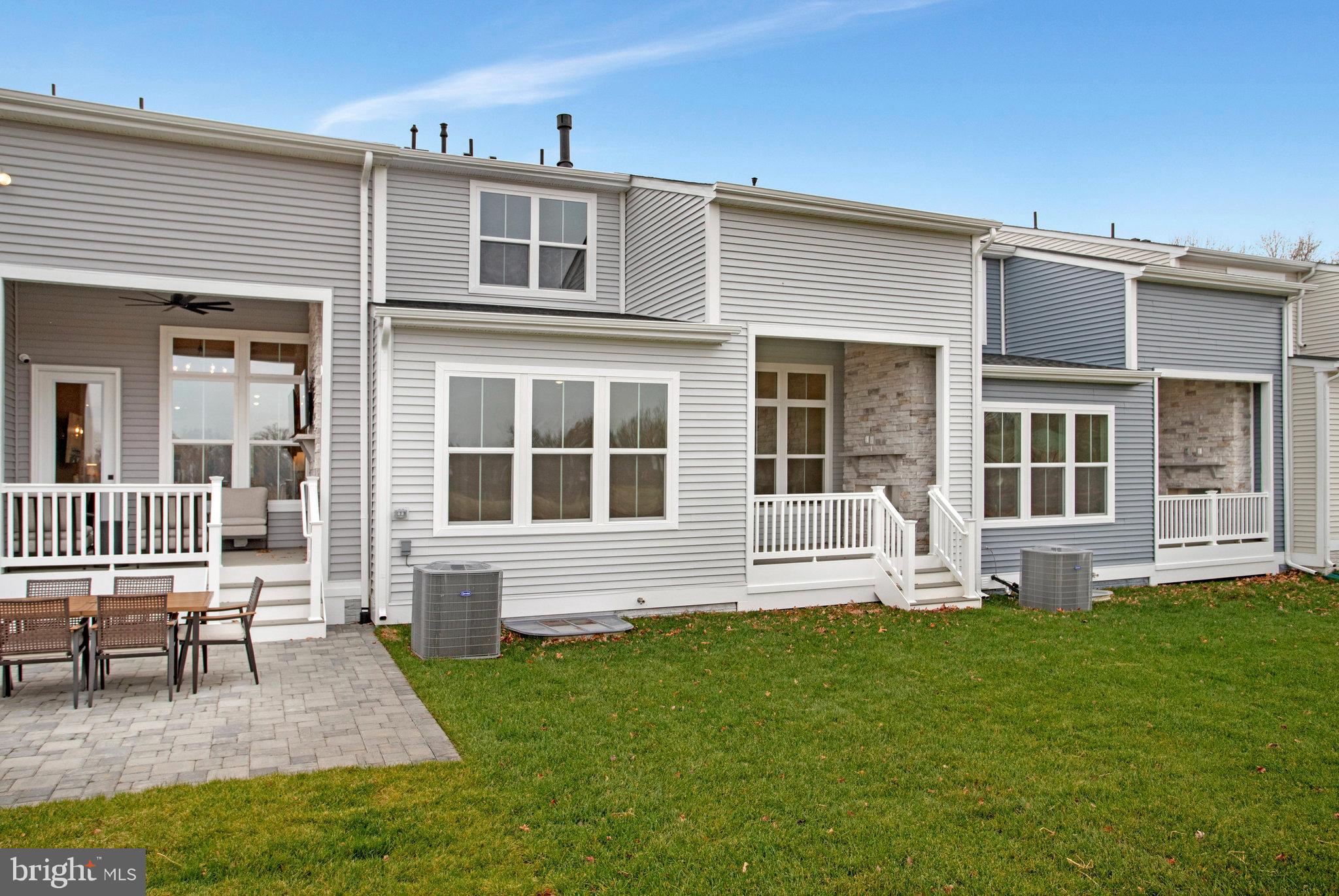 GERST FARM - Residential