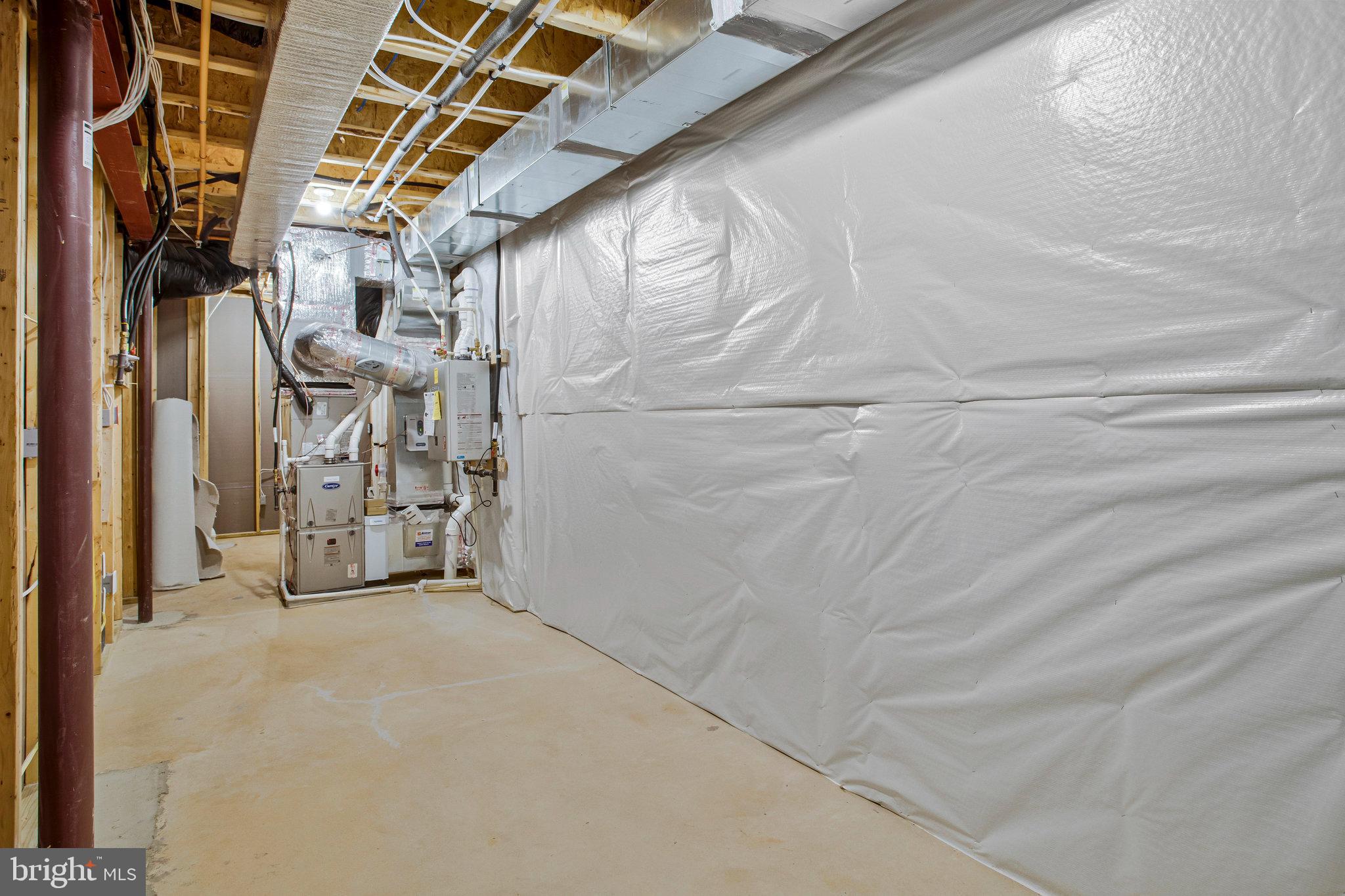 GERST FARM - Residential