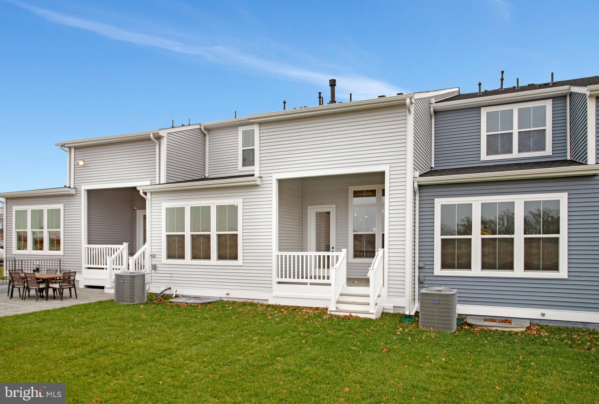 GERST FARM - Residential