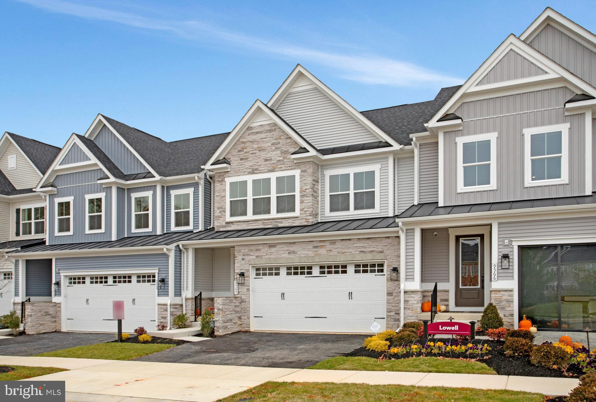 GERST FARM - Residential