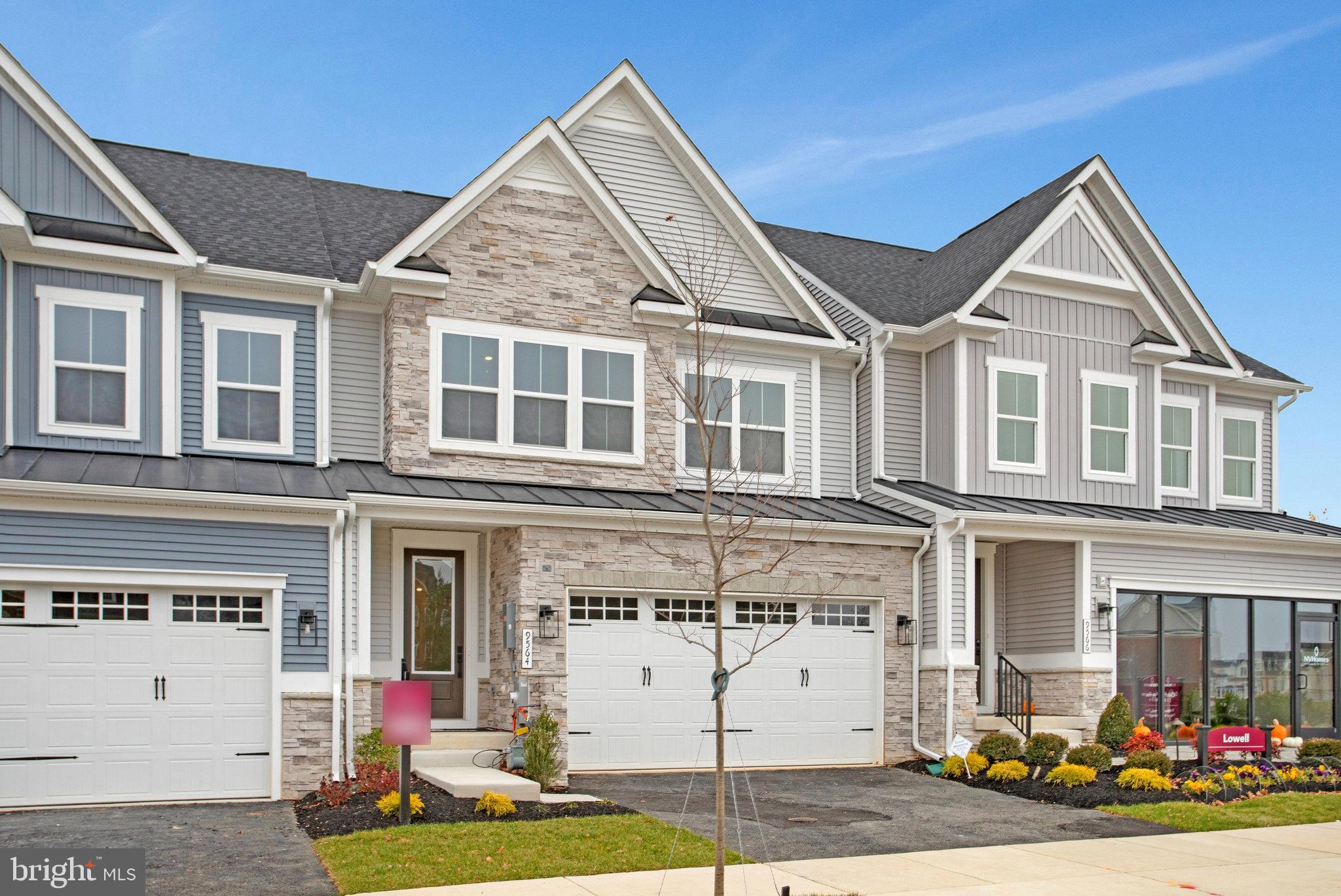 GERST FARM - Residential