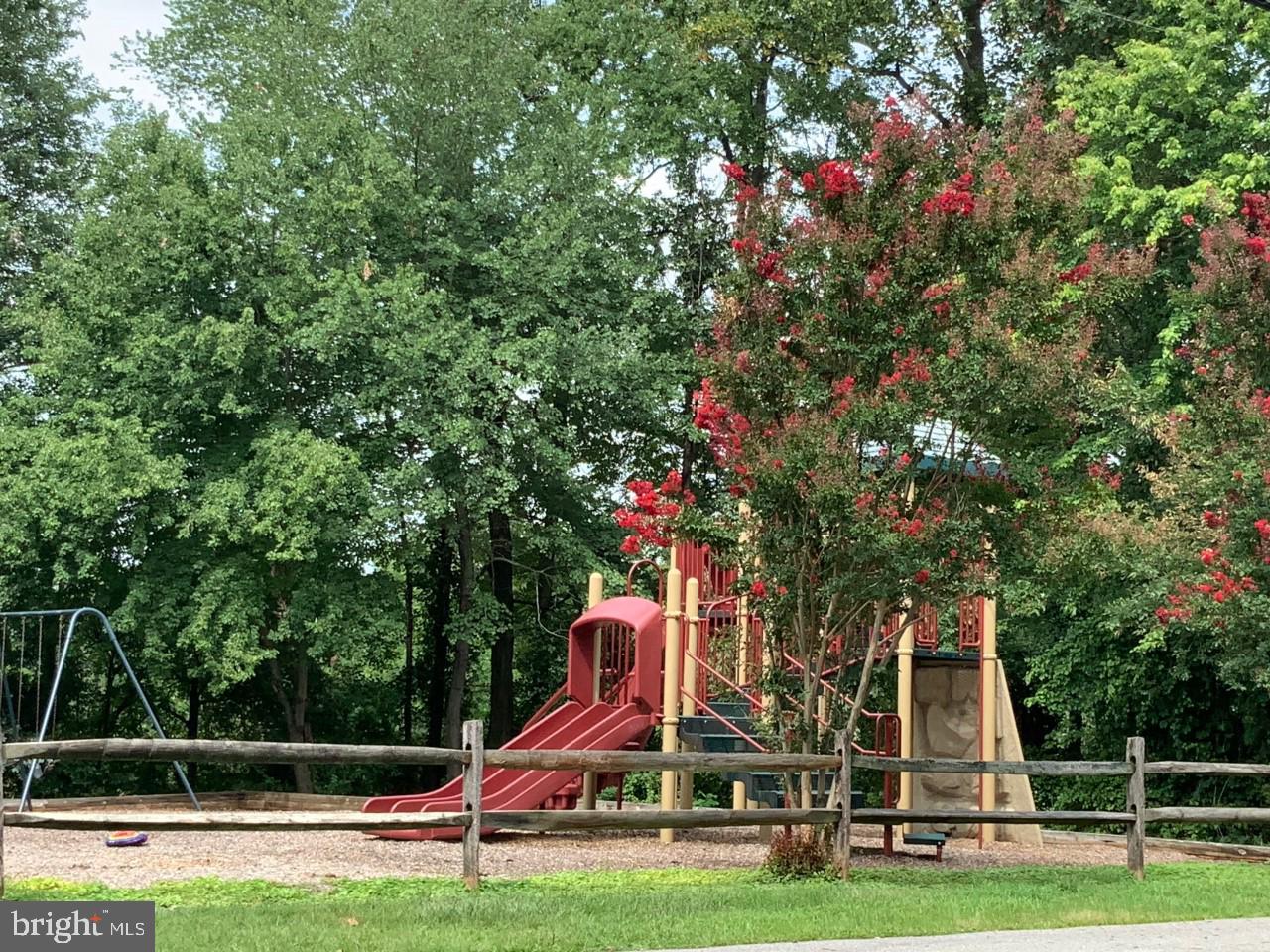 BERWYN HEIGHTS - Residential