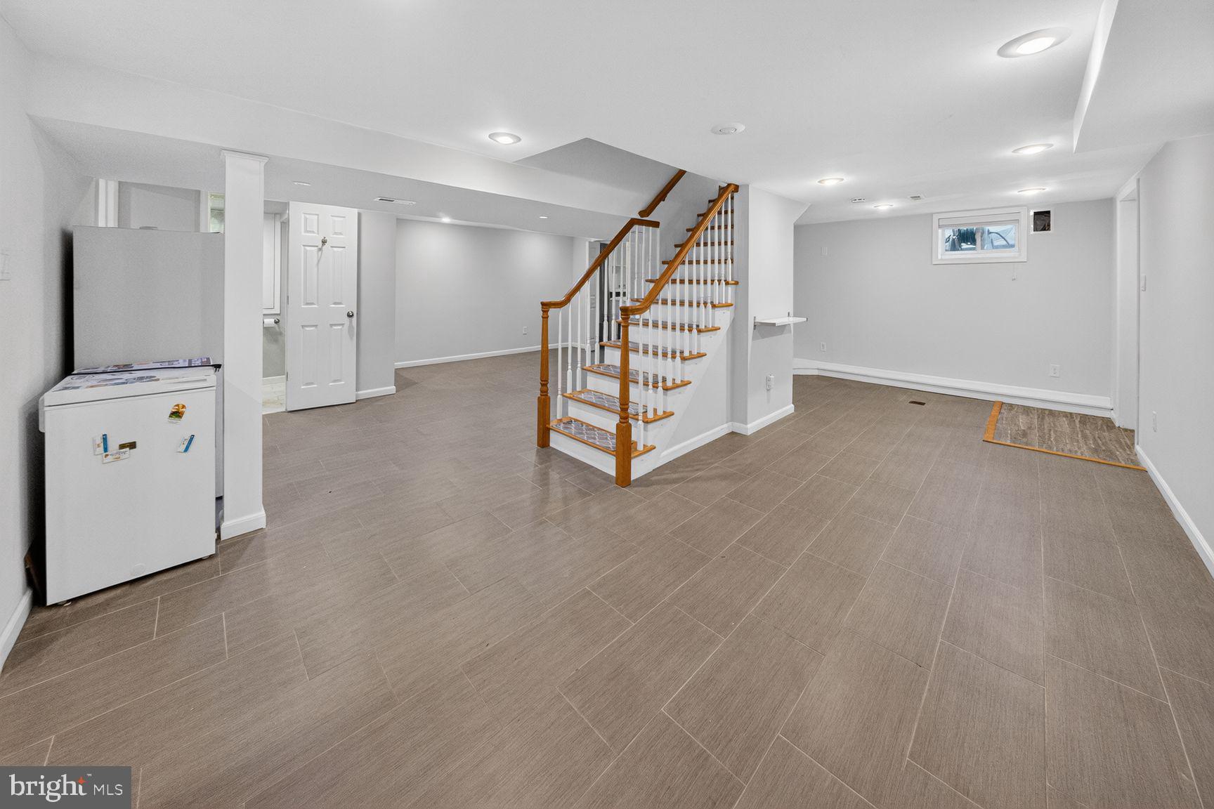 BERWYN HEIGHTS - Residential