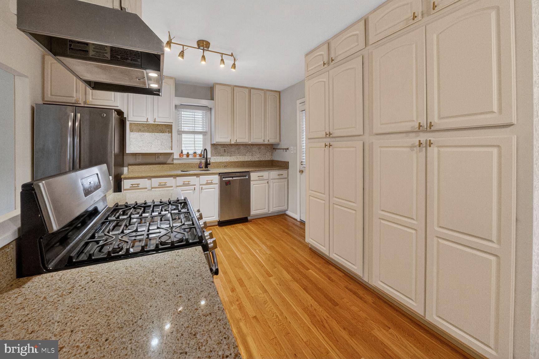 BERWYN HEIGHTS - Residential