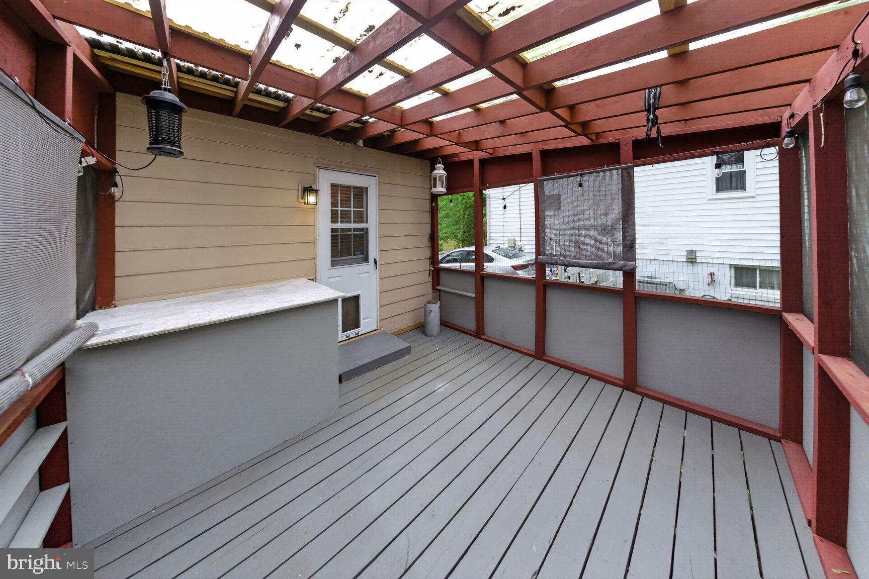 BERWYN HEIGHTS - Residential