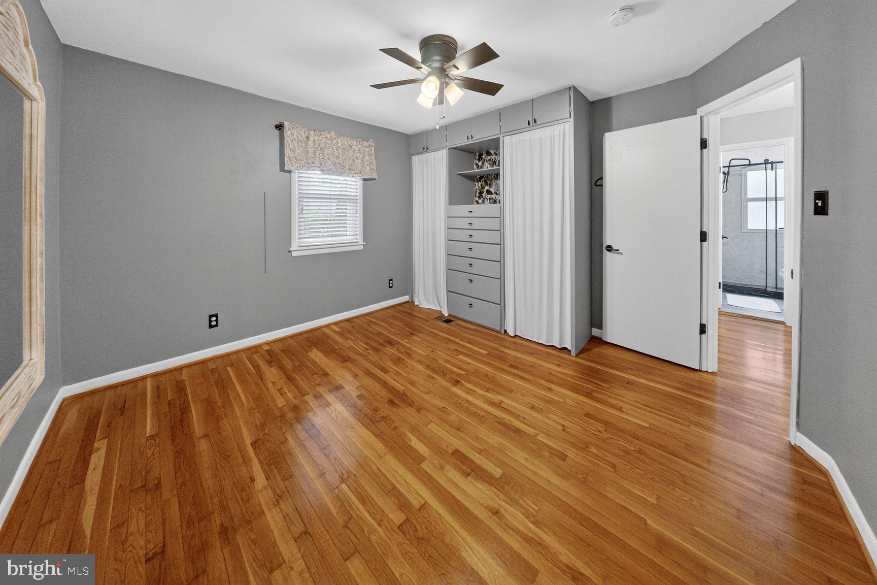 BERWYN HEIGHTS - Residential