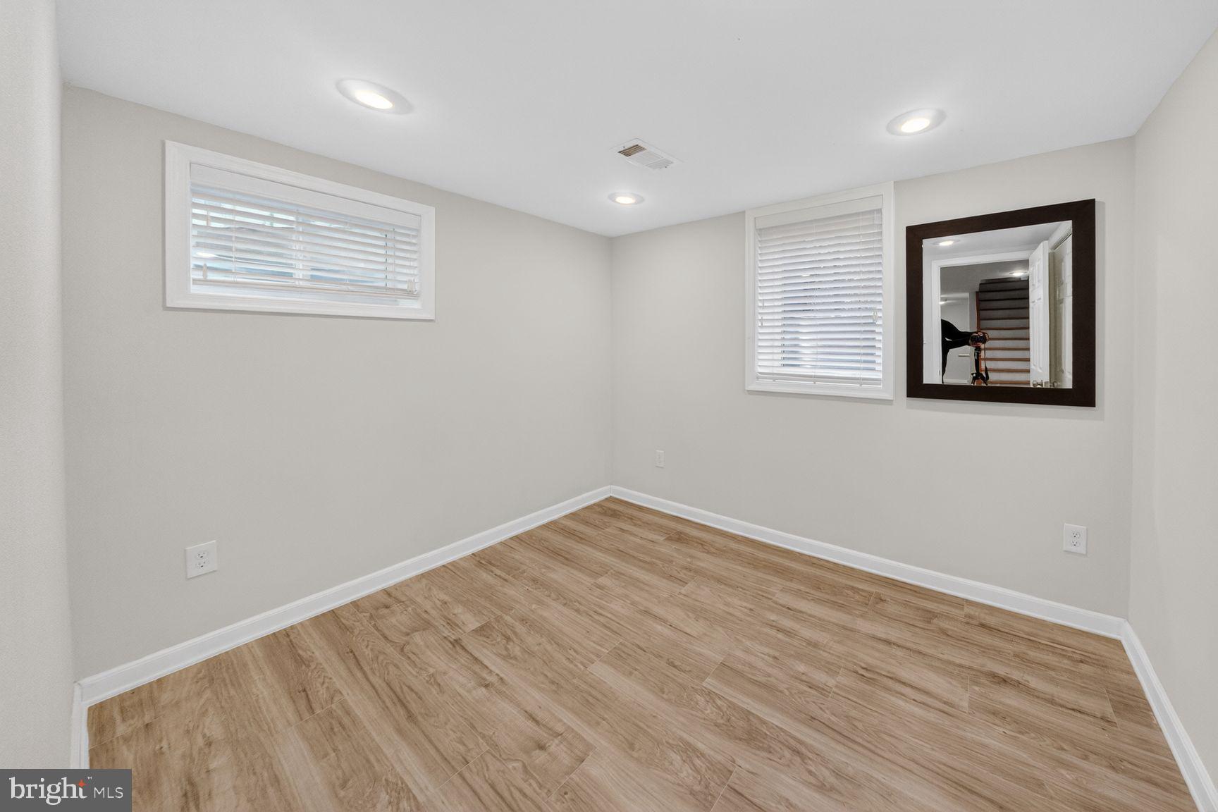 BERWYN HEIGHTS - Residential