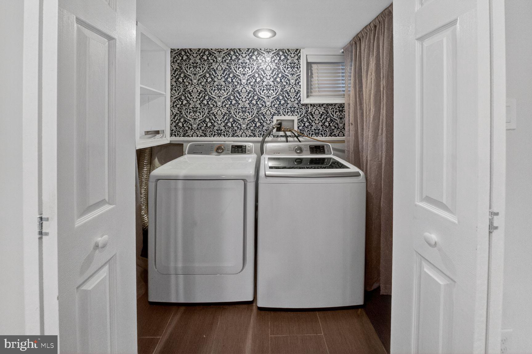 BERWYN HEIGHTS - Residential