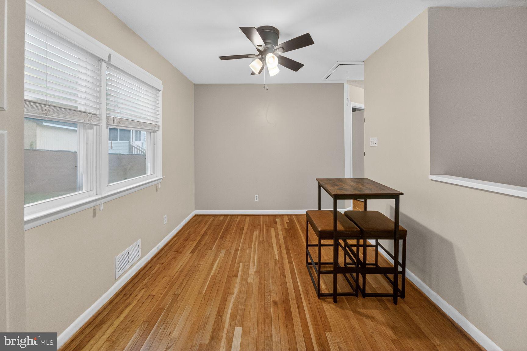 BERWYN HEIGHTS - Residential