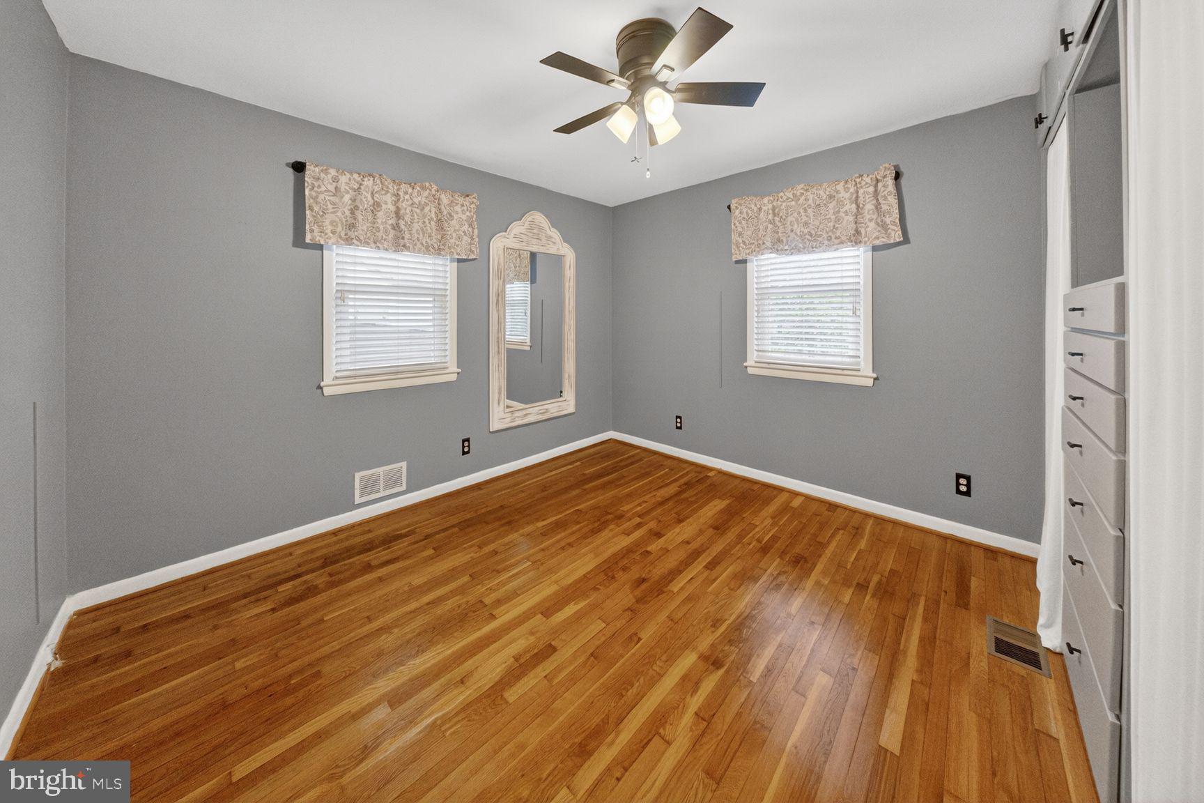 BERWYN HEIGHTS - Residential