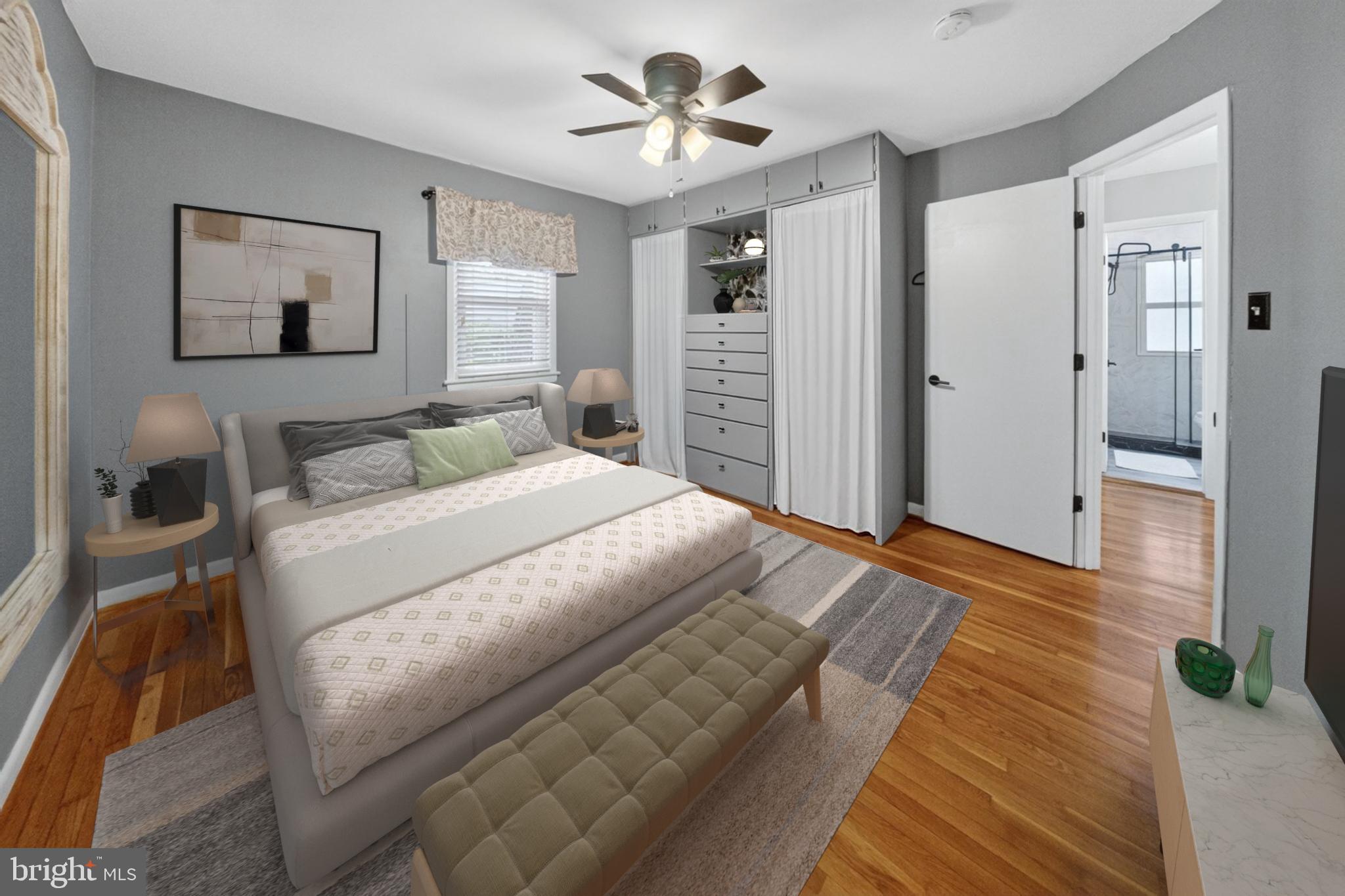 BERWYN HEIGHTS - Residential