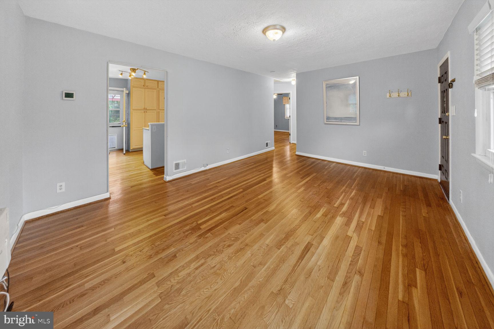 BERWYN HEIGHTS - Residential