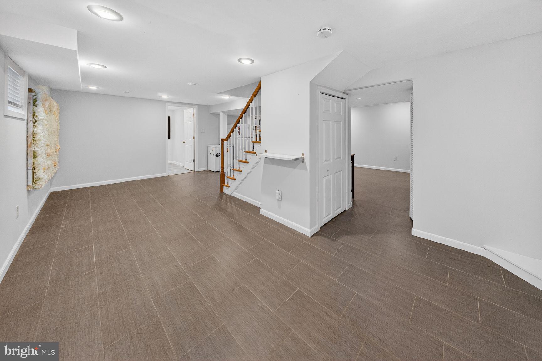 BERWYN HEIGHTS - Residential
