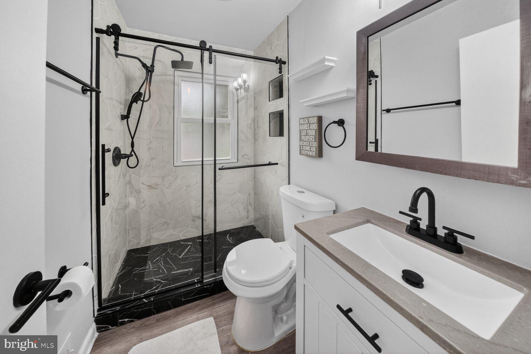 BERWYN HEIGHTS - Residential