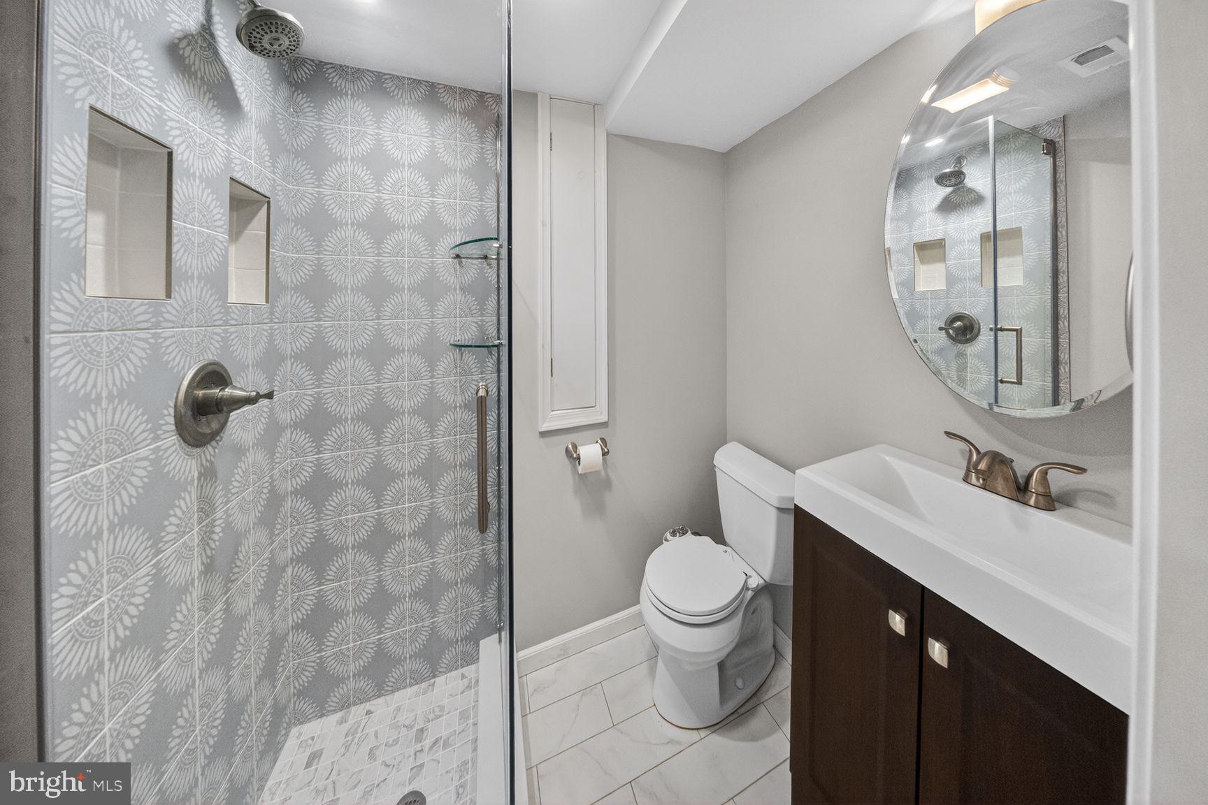 BERWYN HEIGHTS - Residential