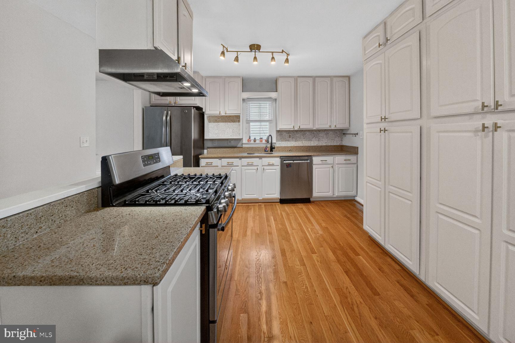 BERWYN HEIGHTS - Residential