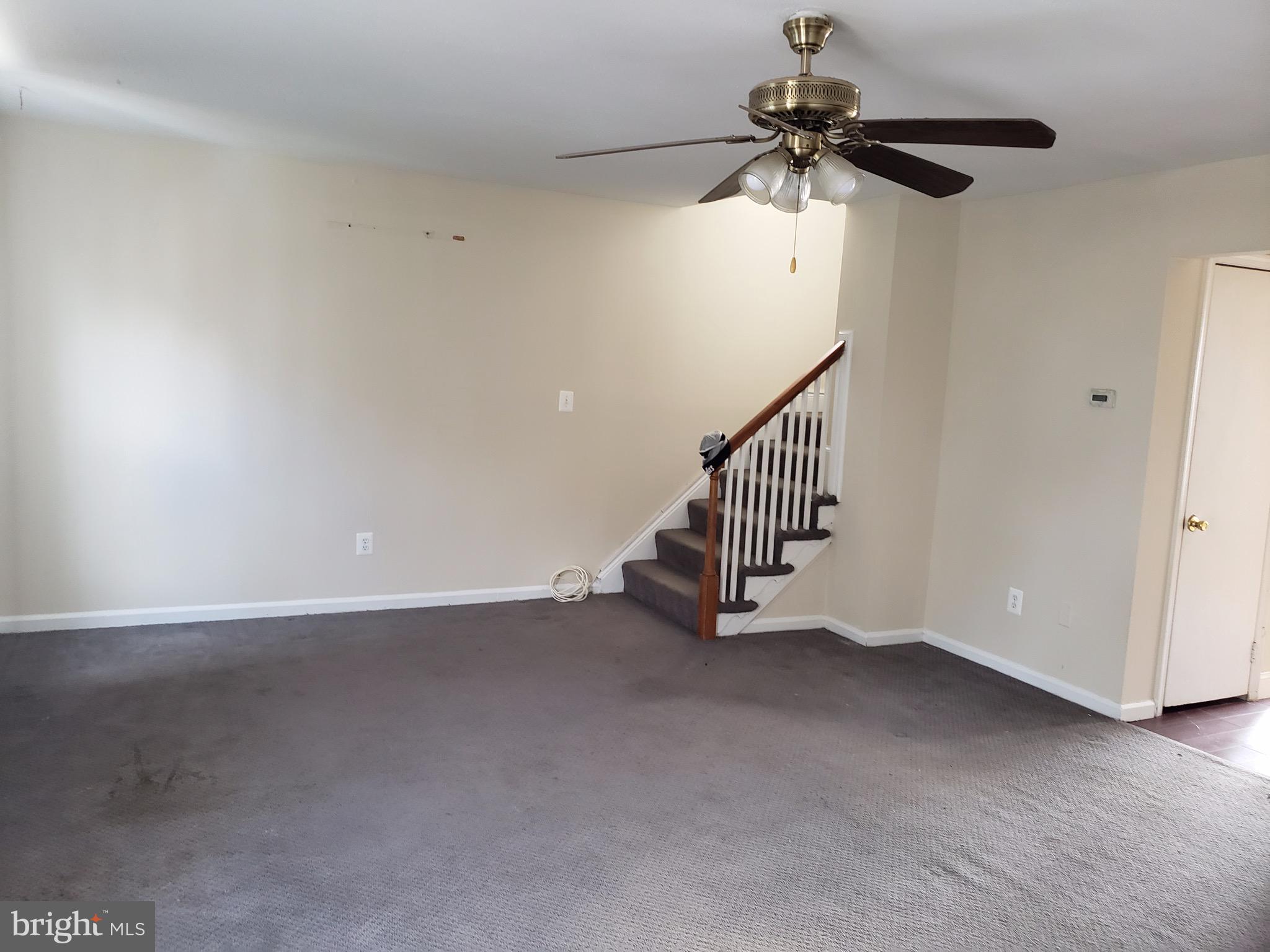 OLD TOWNE VILLAGE CONDOMINIUMS - Residential