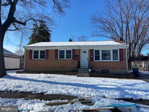 1317 Garfield Drive, Dover, DE MLS: DEKT2044728