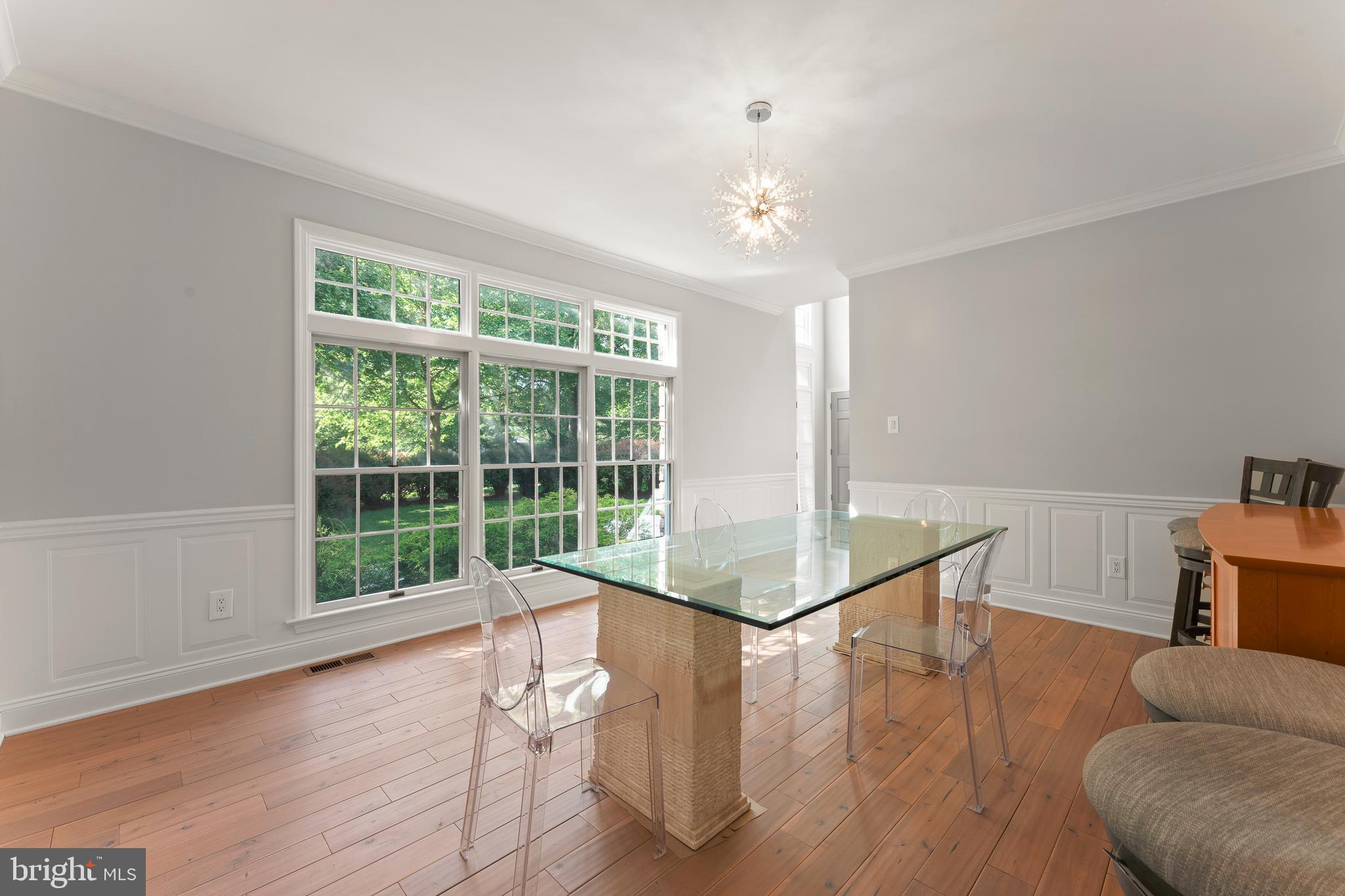 SPRING MDWS - Residential