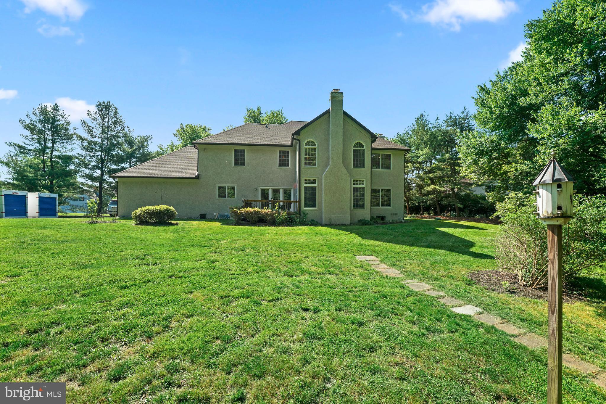 SPRING MDWS - Residential