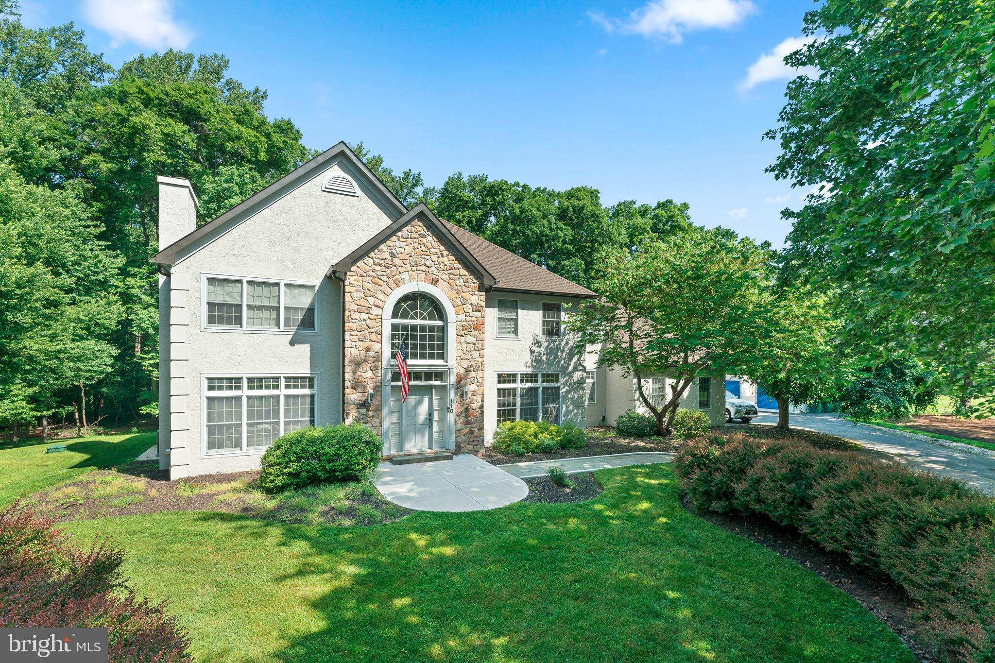 SPRING MDWS - Residential