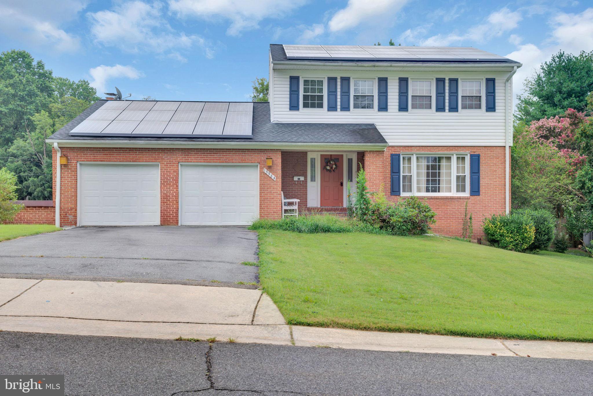 PEACH MEADOW - Residential Lease