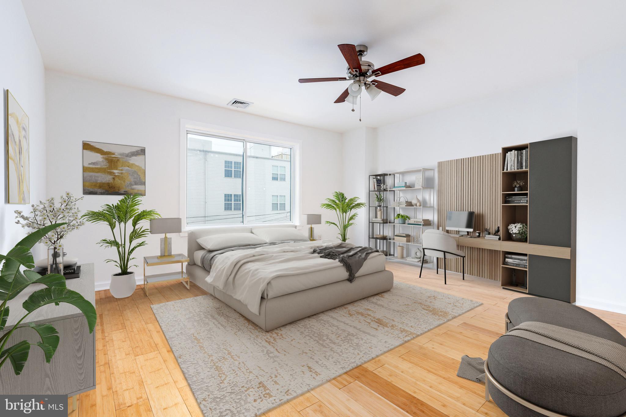 FISHTOWN - Residential