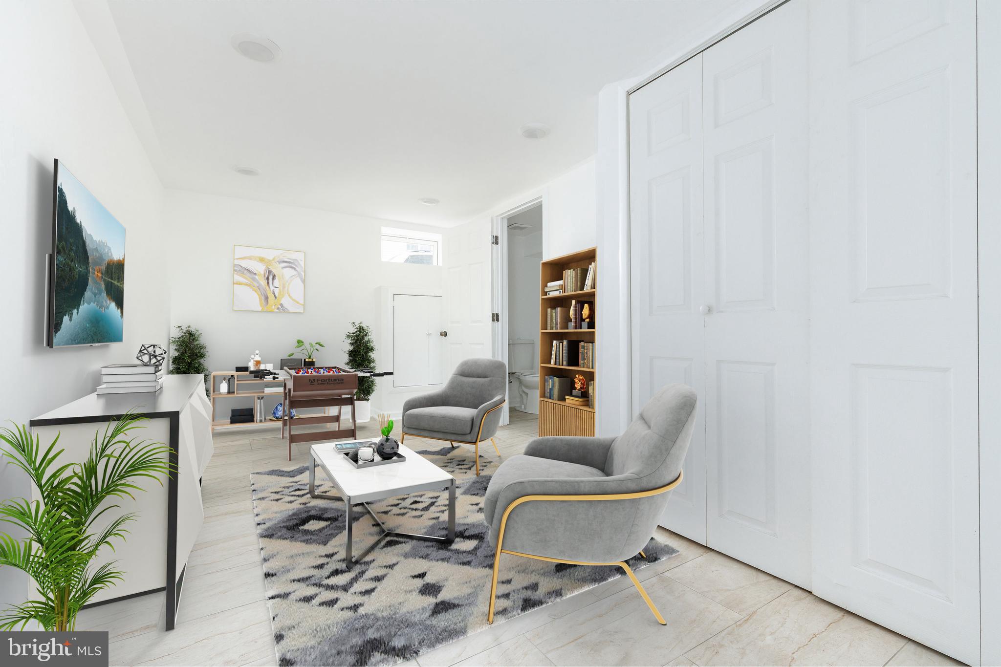 FISHTOWN - Residential