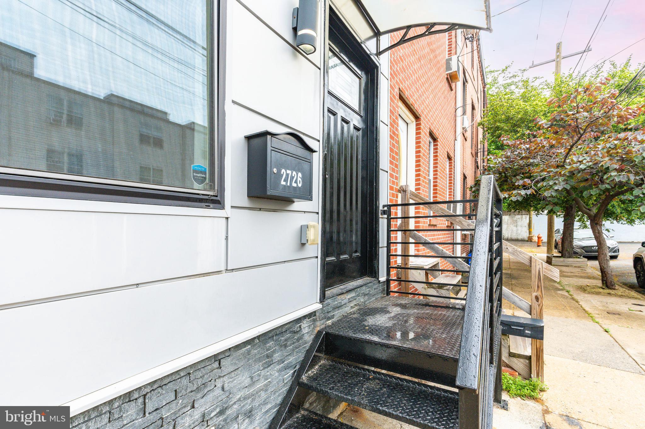 FISHTOWN - Residential