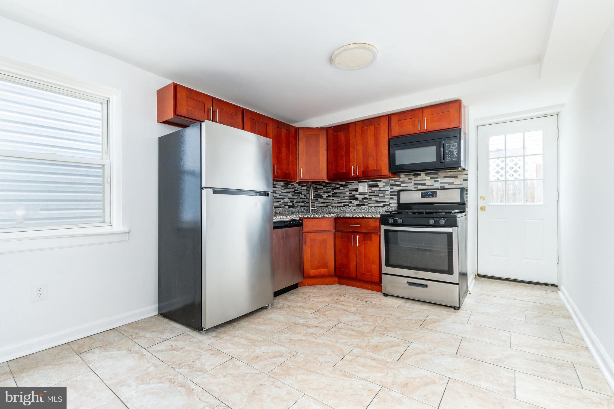 FISHTOWN - Residential