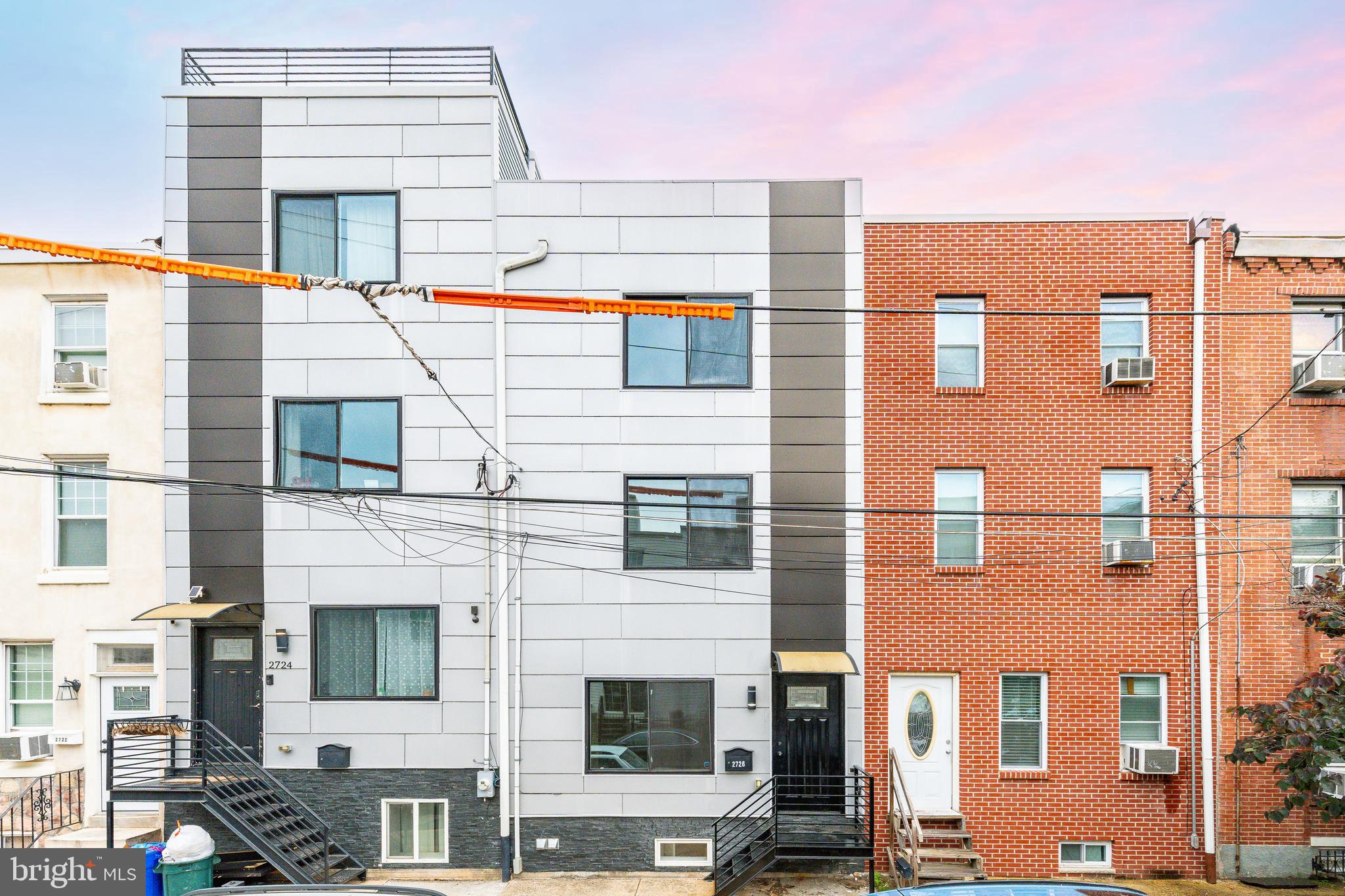 FISHTOWN - Residential