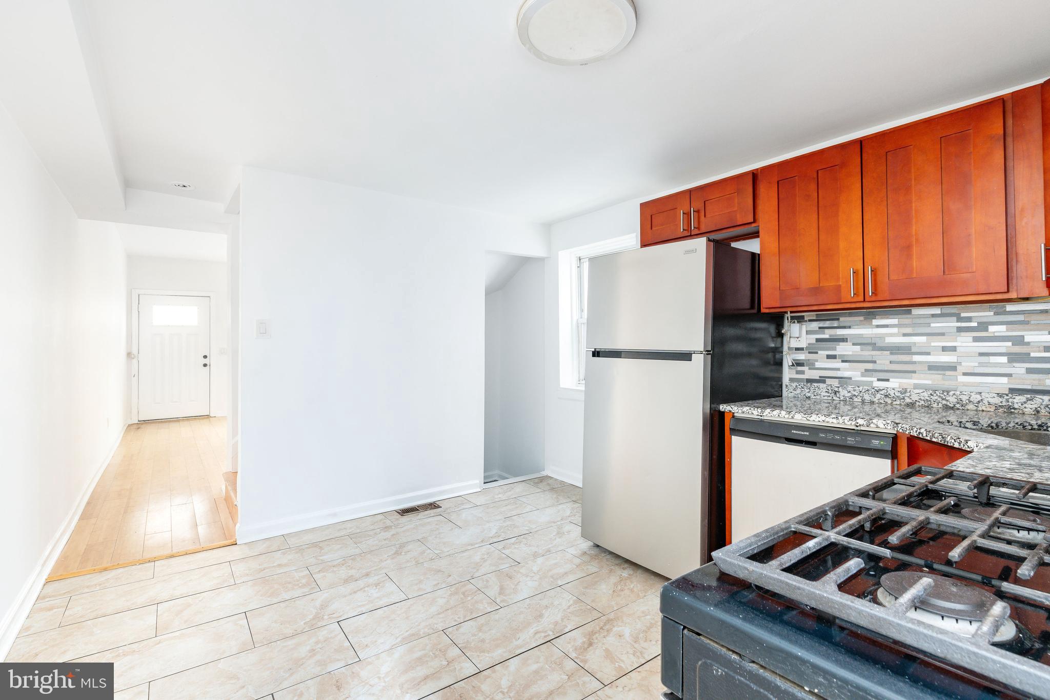 FISHTOWN - Residential