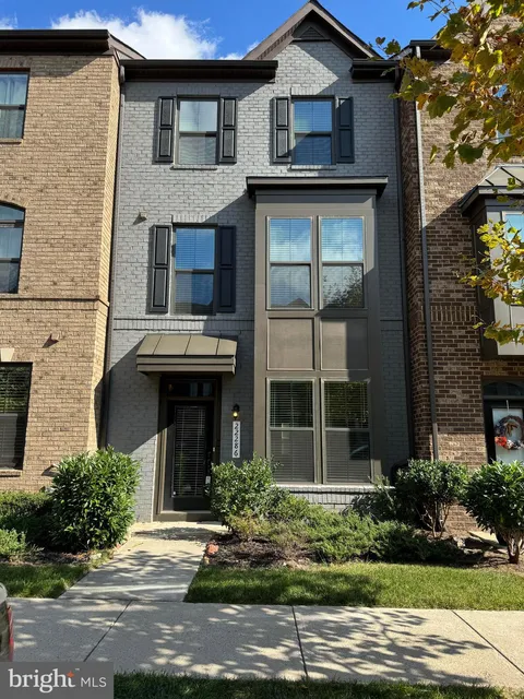 22286 Philanthropic Drive, Ashburn, VA MLS: VALO2111840
