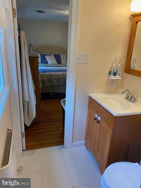 WESTTOWN ACRES - Residential Lease