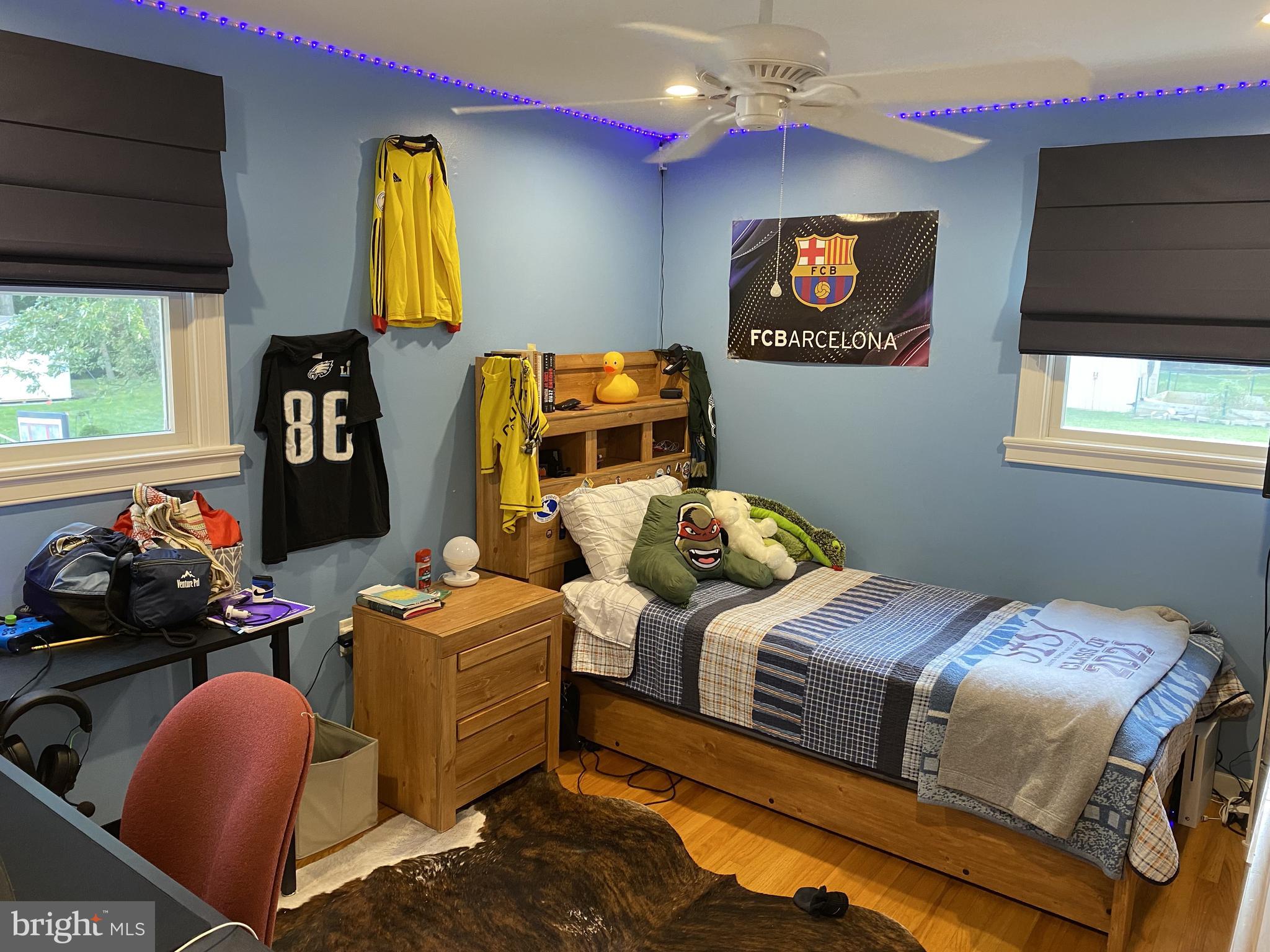 WESTTOWN ACRES - Residential Lease