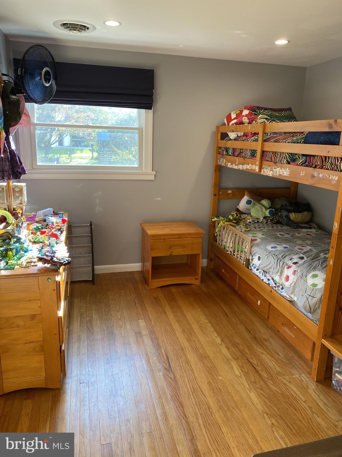 WESTTOWN ACRES - Residential Lease